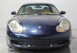 Thumbnail of 2000 Porsche 911