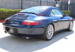 Thumbnail of 2000 Porsche 911