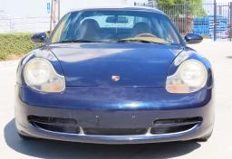 Thumbnail of 2000 Porsche 911