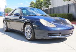 Thumbnail of 2000 Porsche 911