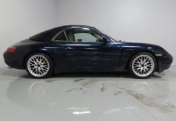 Thumbnail of 2000 Porsche 911