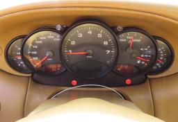 Thumbnail of 2000 Porsche 911