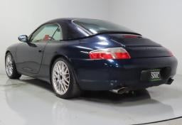 Thumbnail of 2000 Porsche 911