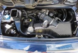 Thumbnail of 2000 Porsche 911