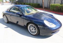 Thumbnail of 2000 Porsche 911