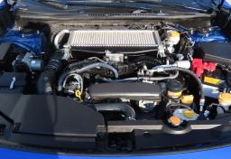 Thumbnail of 2024 Subaru WRX