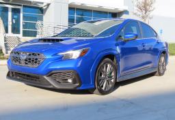 Thumbnail of 2024 Subaru WRX