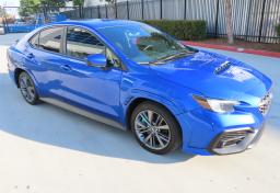 Thumbnail of 2024 Subaru WRX