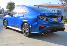 Thumbnail of 2024 Subaru WRX