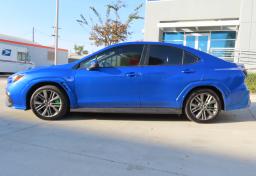 Thumbnail of 2024 Subaru WRX