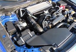 Thumbnail of 2024 Subaru WRX