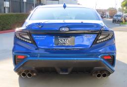 Thumbnail of 2024 Subaru WRX