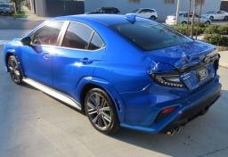 Thumbnail of 2024 Subaru WRX