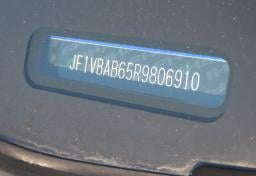 Thumbnail of 2024 Subaru WRX