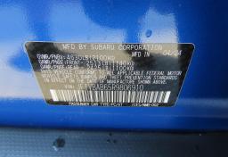 Thumbnail of 2024 Subaru WRX