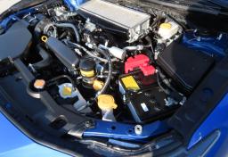 Thumbnail of 2024 Subaru WRX