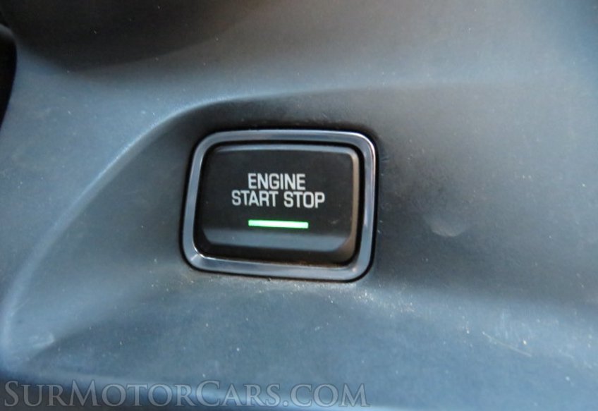 2020 Chevrolet Camaro - Image 34