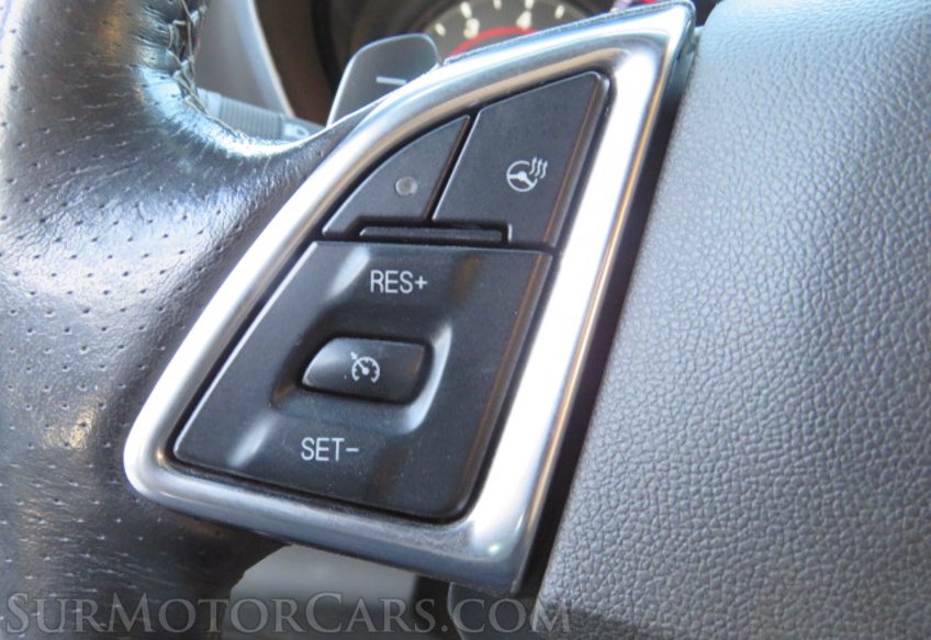 2020 Chevrolet Camaro - Image 36