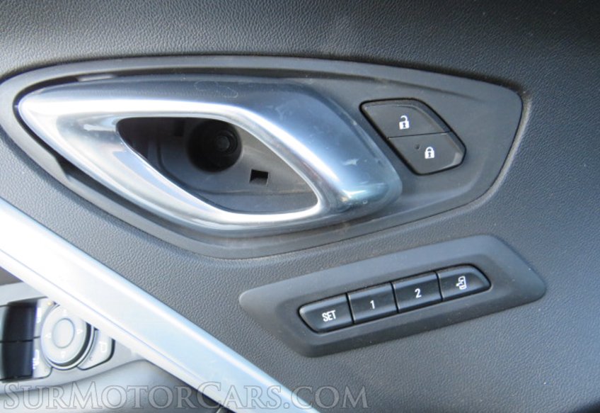 2020 Chevrolet Camaro - Image 40