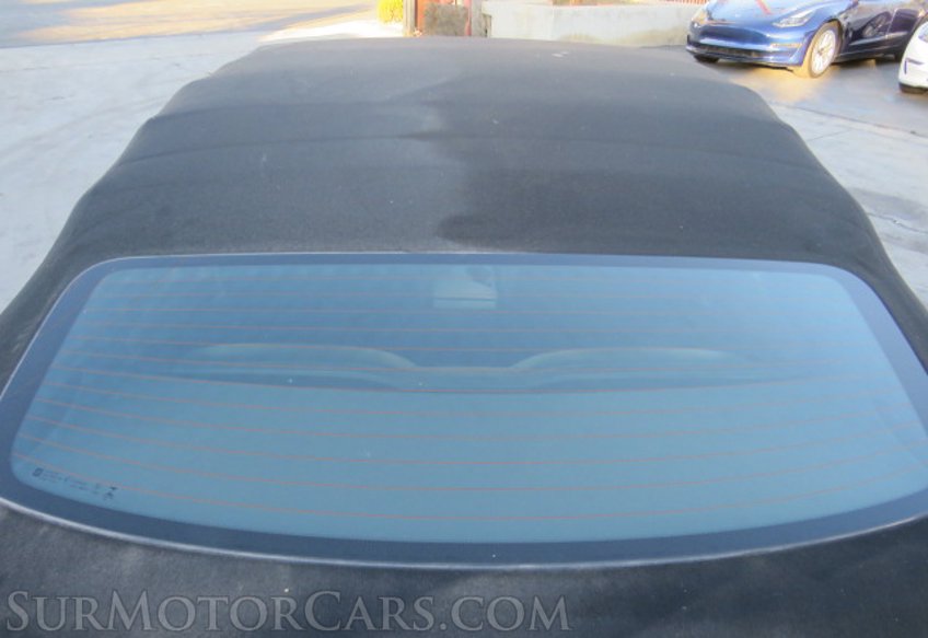 2020 Chevrolet Camaro - Image 15