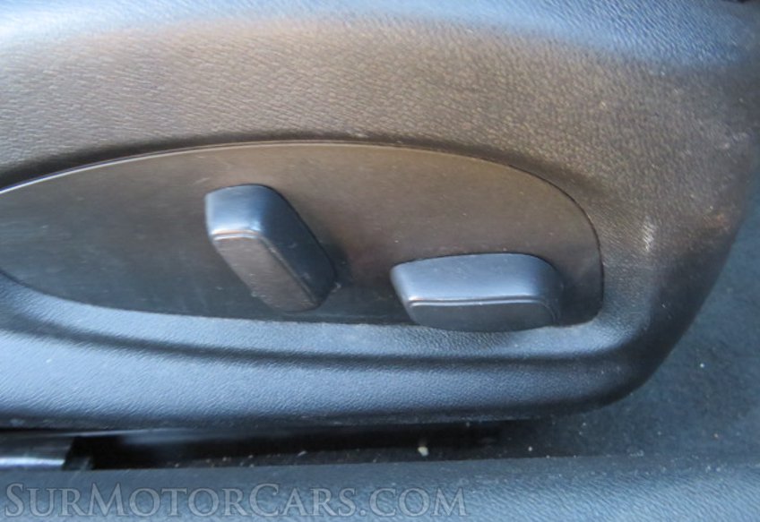 2020 Chevrolet Camaro - Image 38