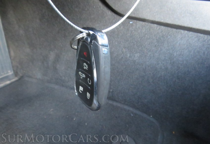 2020 Chevrolet Camaro - Image 43