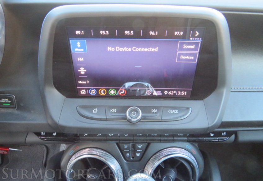 2020 Chevrolet Camaro - Image 29