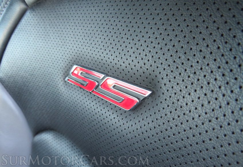 2020 Chevrolet Camaro - Image 44