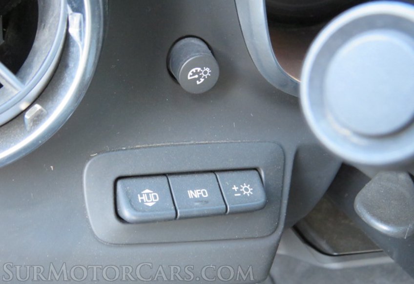 2020 Chevrolet Camaro - Image 42