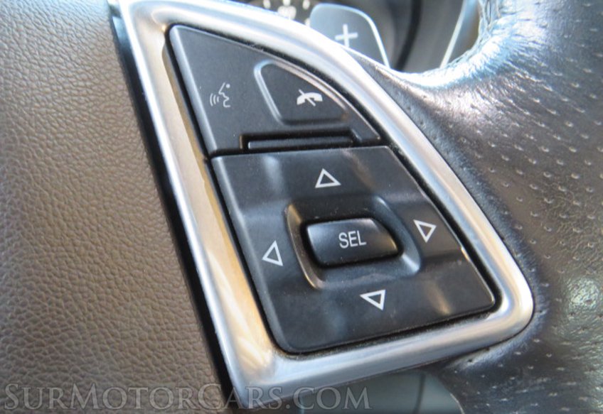 2020 Chevrolet Camaro - Image 37