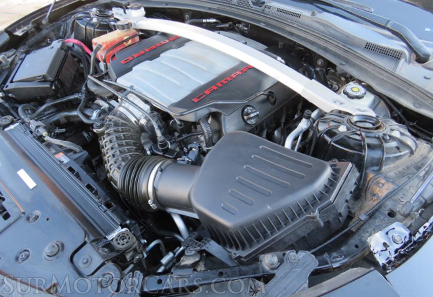 2020 Chevrolet Camaro - Image 48