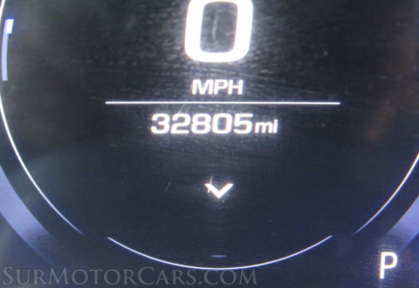 2020 Chevrolet Camaro - Image 27