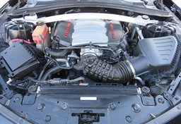 2020 Chevrolet Camaro - Image 46