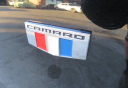 2020 Chevrolet Camaro - Image 16