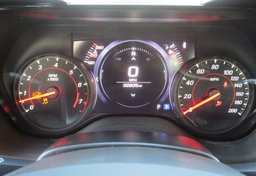 2020 Chevrolet Camaro - Image 30