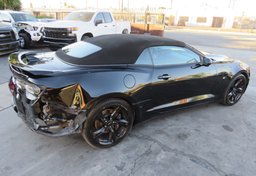 2020 Chevrolet Camaro - Image 7