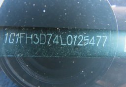 2020 Chevrolet Camaro - Image 50