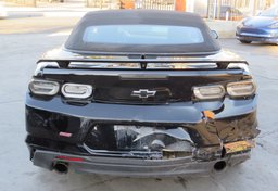 2020 Chevrolet Camaro - Image 12