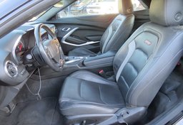 2020 Chevrolet Camaro - Image 23