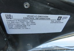 2020 Chevrolet Camaro - Image 49