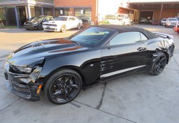 2020 Chevrolet Camaro - Image 2