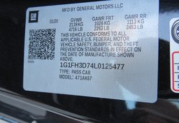 2020 Chevrolet Camaro - Image 51