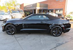 2020 Chevrolet Camaro - Image 6