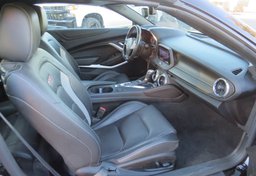 2020 Chevrolet Camaro - Image 24