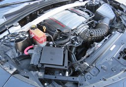 2020 Chevrolet Camaro - Image 47