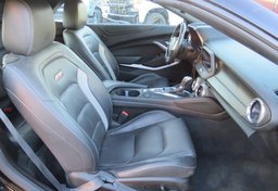 2020 Chevrolet Camaro - Image 22