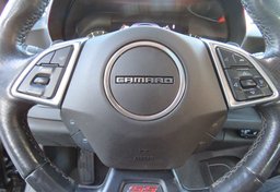 2020 Chevrolet Camaro - Image 31