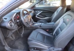 2020 Chevrolet Camaro - Image 21