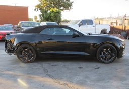 2020 Chevrolet Camaro - Image 5