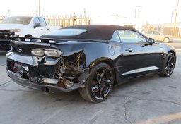 2020 Chevrolet Camaro - Image 9